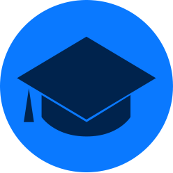learning logo